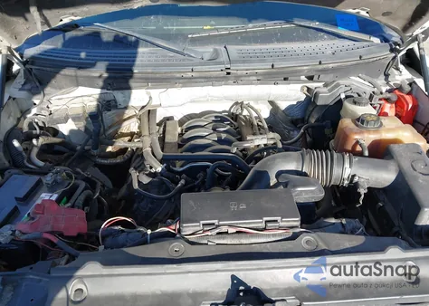 2011 Ford F-150 Xlt z USA, uszkodzony, nr VIN 1FTFW1EF0BFB11059